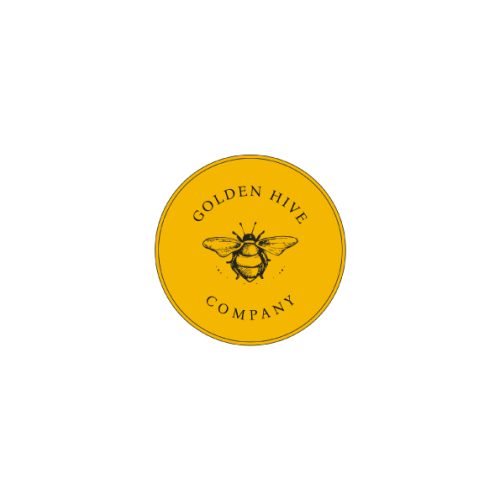 Golden-hive